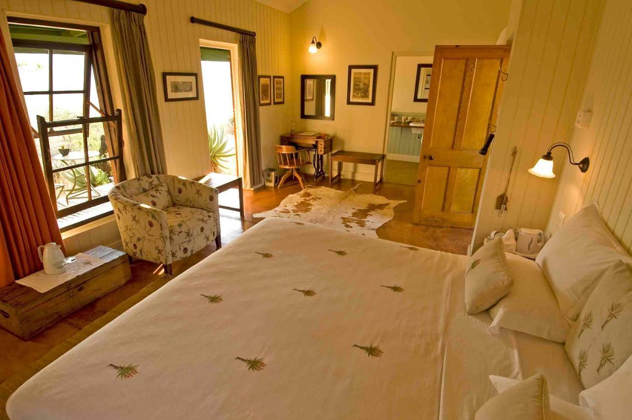 Three Tree Hill Lodge Bergville Habitación foto